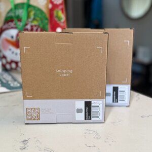 NWT Canopy Bedside Humidifier Filters (two)